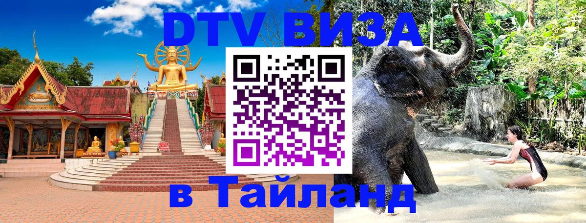 Как сделать DTV визу в Тайланд Электросталь 